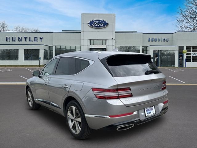 2023 Genesis GV80 2.5T SUV