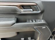 2024 Chevrolet Silverado 1500 RST Truck Crew Cab