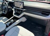 2025 Ford Explorer Platinum SUV