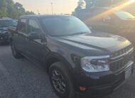 2024 Ford Maverick XLT Truck SuperCrew