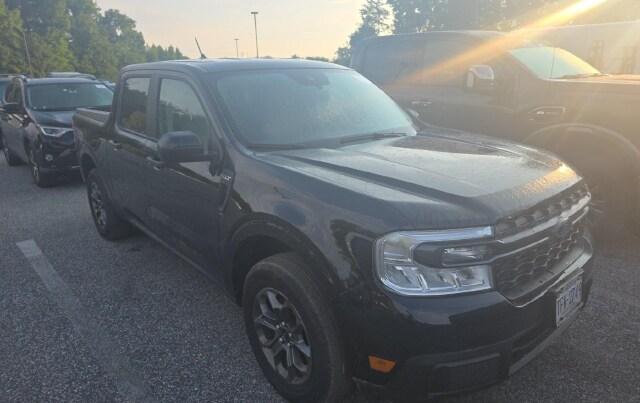 2024 Ford Maverick XLT Truck SuperCrew