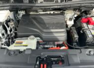 2025 Nissan LEAF SV Plus Hatchback