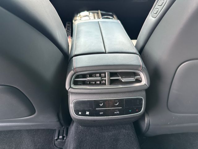 2023 Genesis G80 3.5T Sedan