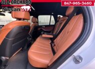 2022 BMW X5 M50i SUV