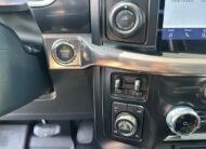 2023 Ford F-150 Raptor Truck SuperCrew Cab