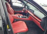 2025 Genesis G80 3.5T Sedan