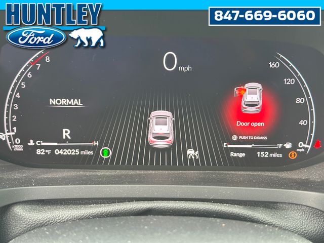 2023 Acura MDX Technology SUV