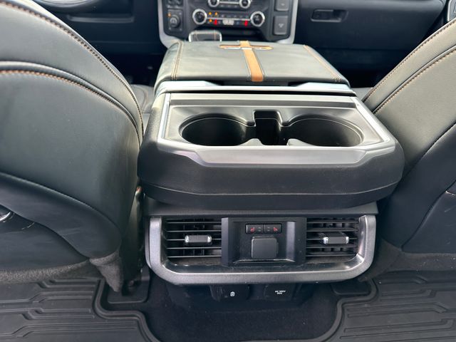 2023 Ford F-150 Platinum Truck SuperCrew Cab