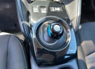 2023 Nissan LEAF SV Plus Hatchback