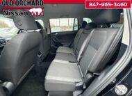 2020 Volkswagen Tiguan 2.0T S SUV