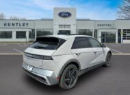 2025 Hyundai IONIQ 5 Limited SUV