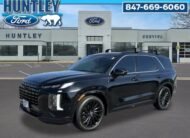 2024 Hyundai Palisade Calligraphy Night Edition SUV