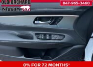 2026 Nissan Murano SL SUV