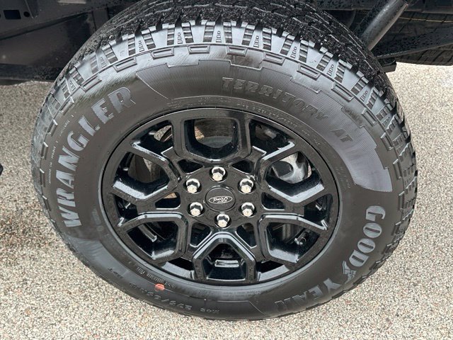 2024 Ford F-150 XLT Truck SuperCrew Cab