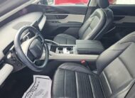 2024 Lincoln Nautilus Reserve SUV