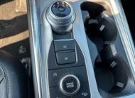 2023 Ford Explorer Limited SUV