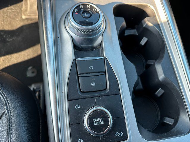 2023 Ford Explorer Limited SUV