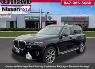 2024 BMW X7 xDrive40i SUV