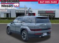 2024 Hyundai Santa Fe SEL SUV