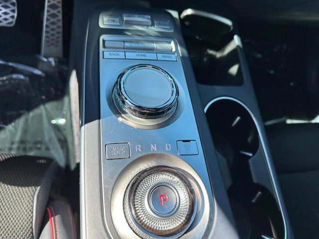 2023 Genesis GV70 2.5T SUV