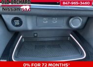 2026 Nissan Rogue Platinum SUV