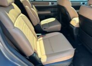 2026 Hyundai Santa Fe Hybrid Calligraphy SUV