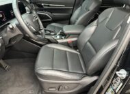 2024 Kia Telluride S SUV
