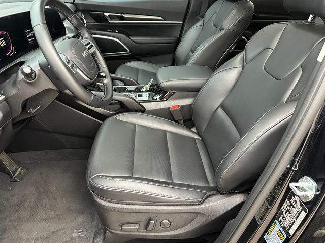 2024 Kia Telluride S SUV