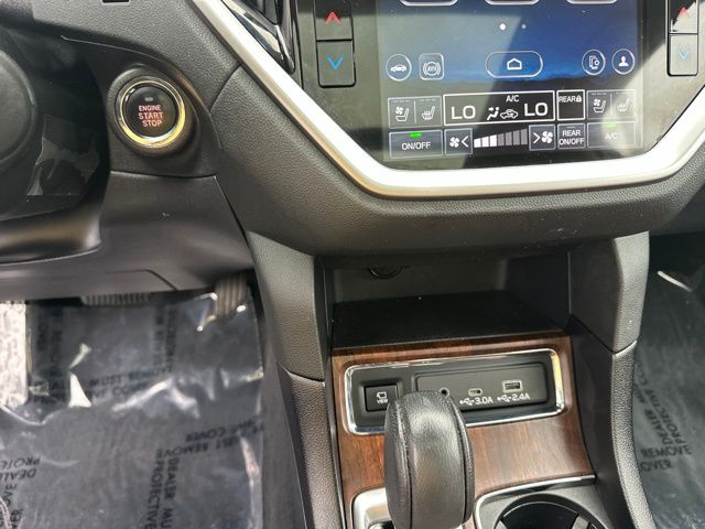 2023 Subaru Ascent Touring SUV