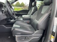 2025 Ford F-150 Raptor Truck SuperCrew Cab