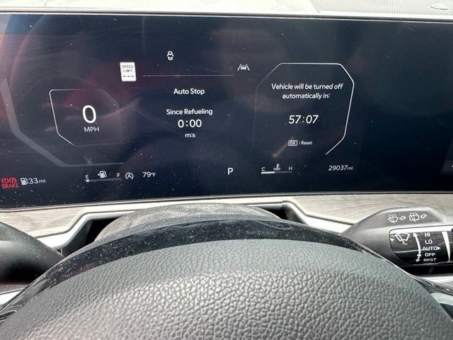 2024 Kia Sorento X-Line SX Prestige SUV