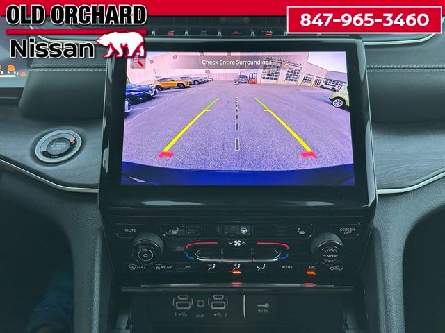 2023 Jeep Grand Cherokee Limited SUV