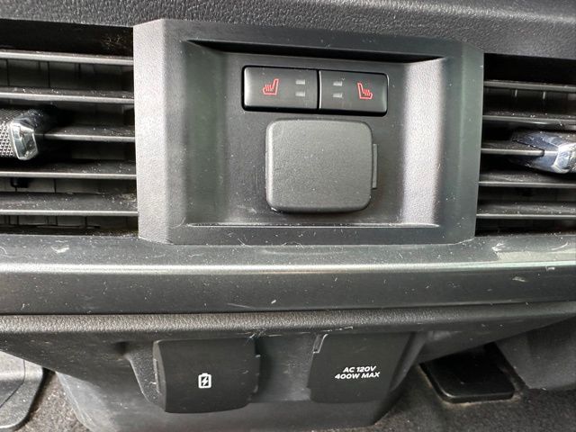 2023 Ford F-150 Lariat Truck SuperCrew Cab