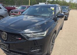2023 Acura MDX Type S w/Advance Package SUV