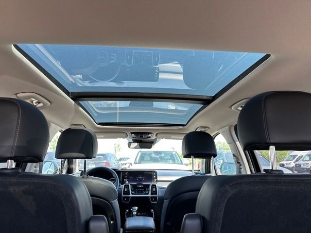 2023 Kia Sorento SX SUV