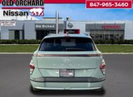 2024 Hyundai Kona Electric SEL SUV