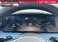 2026 Nissan Murano SL SUV