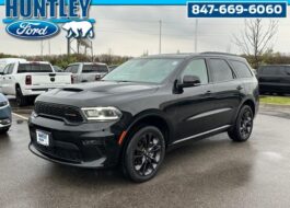 2022 Dodge Durango GT Plus SUV