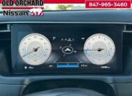 2024 Hyundai Santa Cruz Night Truck Crew Cab