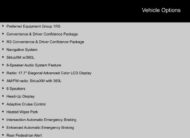 2024 Chevrolet Blazer EV RS SUV