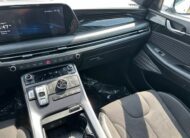 2024 Hyundai Palisade Calligraphy Night Edition SUV