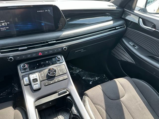 2024 Hyundai Palisade Calligraphy Night Edition SUV