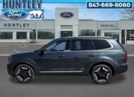 2023 Kia Telluride S SUV