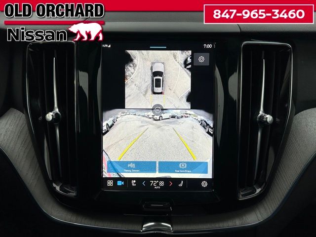 2025 Volvo XC60 B5 Plus SUV