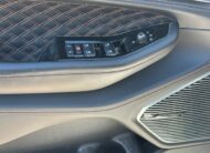 2022 Jeep Grand Cherokee Summit Reserve SUV