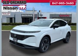 2026 Nissan Murano SL SUV