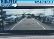 2025 Hyundai Tucson Hybrid Limited SUV