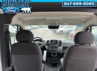 2025 Ram ProMaster 2500 High Roof Van Cargo Van