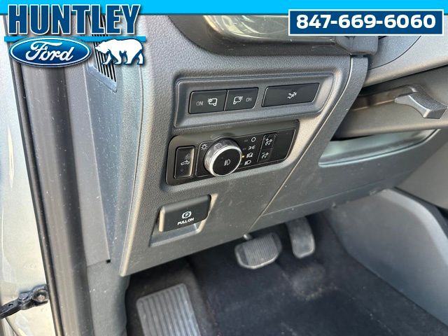 2023 Ford F-150 XLT Truck SuperCrew Cab