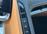 2023 Chevrolet Corvette Stingray Stingray Convertible